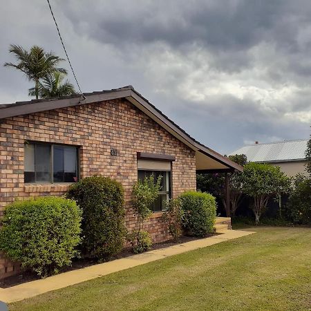 Bed and Breakfast Quiet Property By The River Kempsey Exterior foto