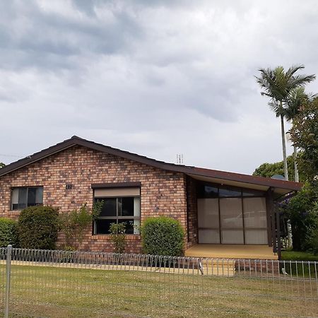 Bed and Breakfast Quiet Property By The River Kempsey Exterior foto