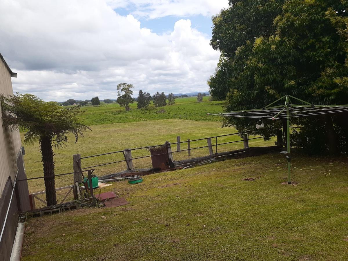 Bed and Breakfast Quiet Property By The River Kempsey Exterior foto