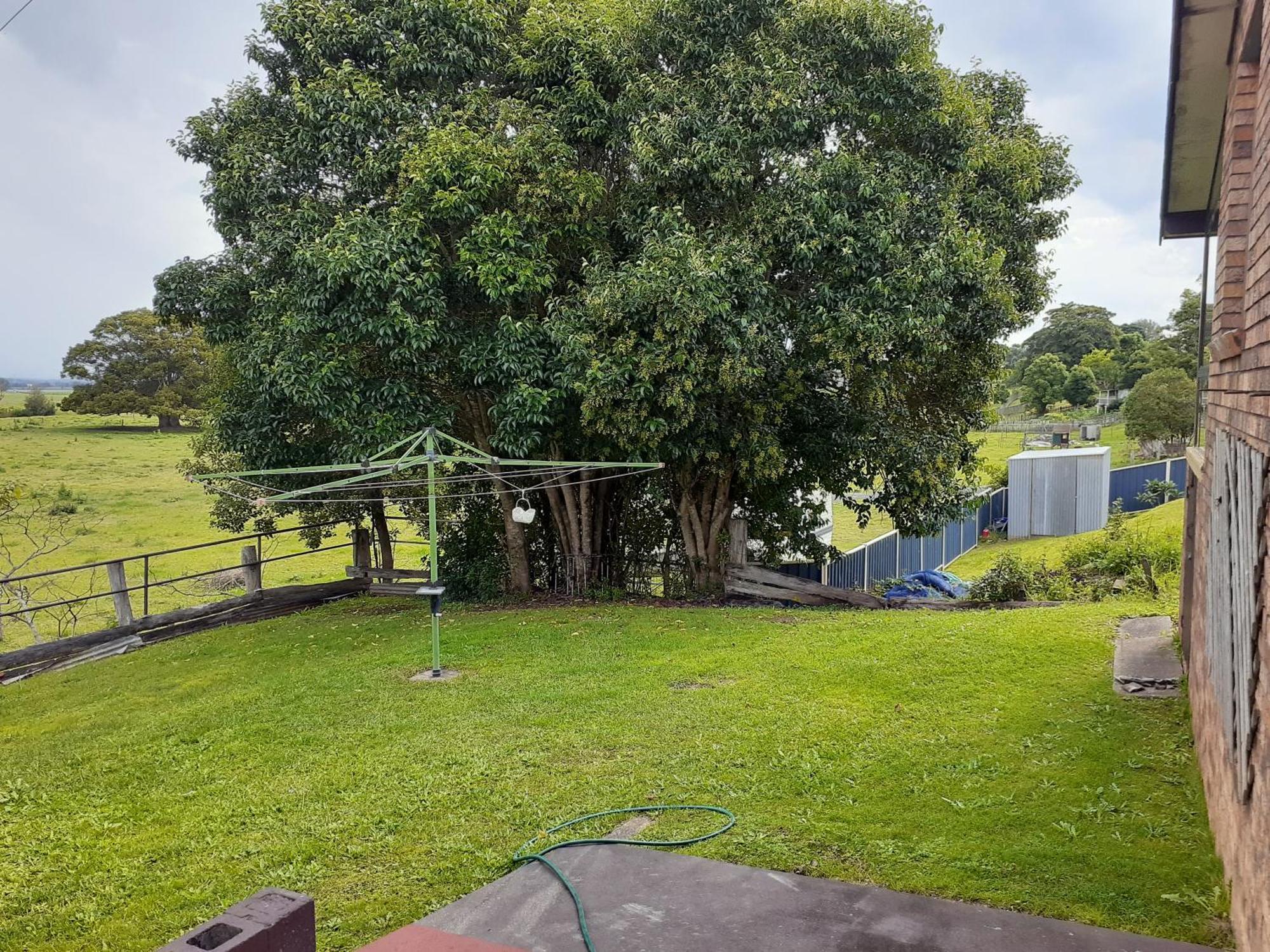 Bed and Breakfast Quiet Property By The River Kempsey Exterior foto