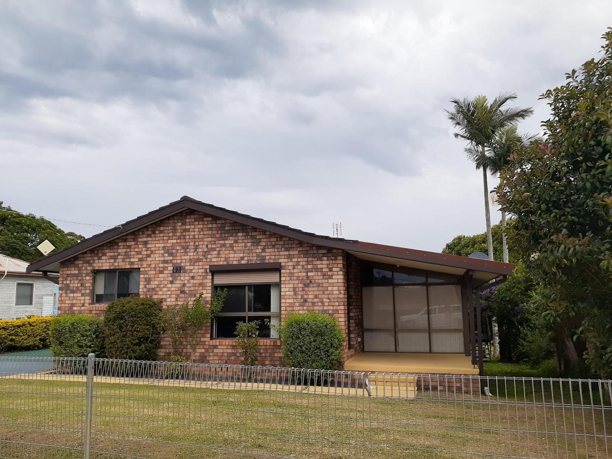 Bed and Breakfast Quiet Property By The River Kempsey Exterior foto